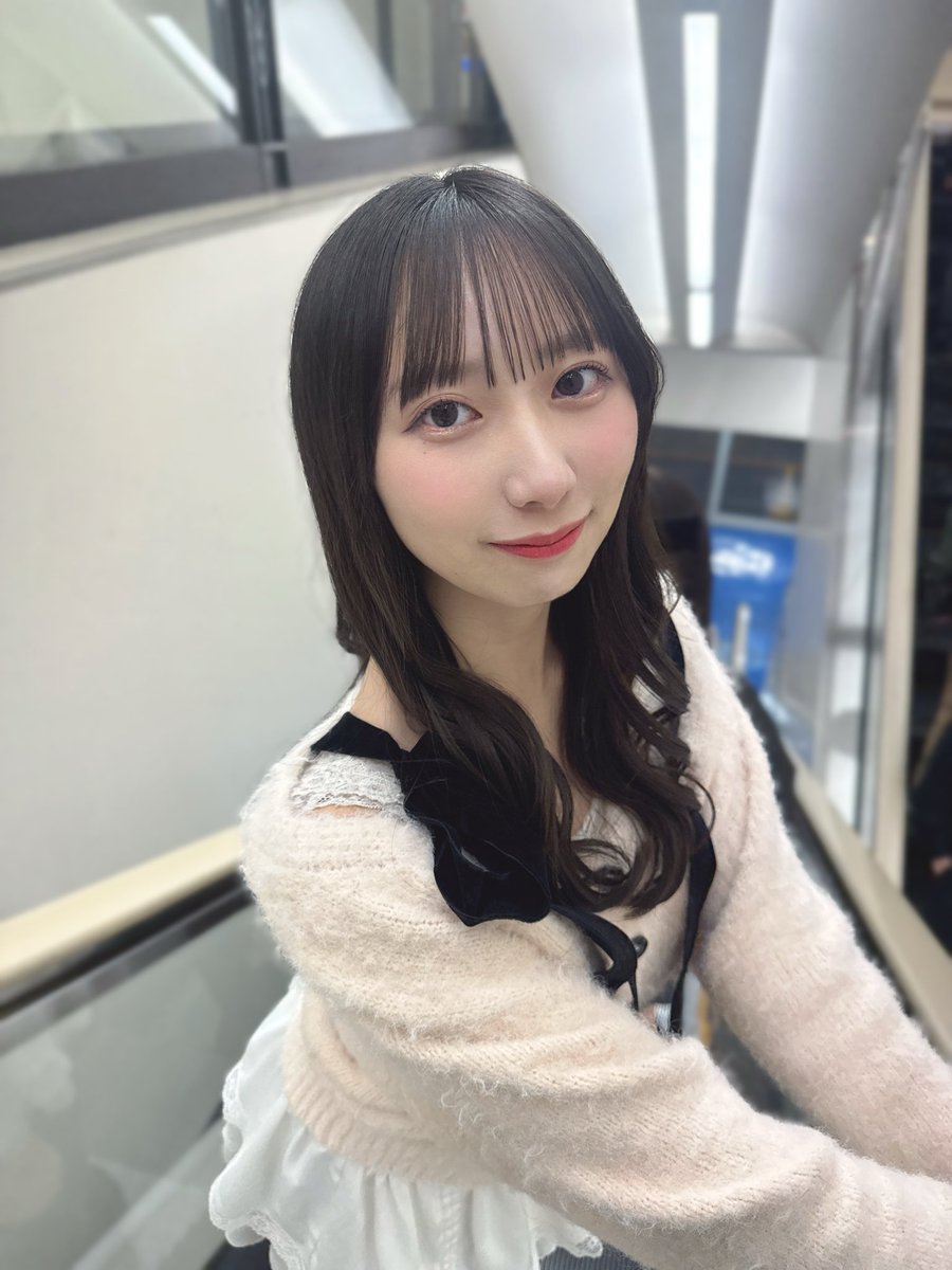 谷 乃愛 tweet media