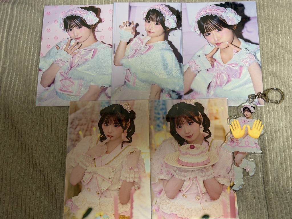 にいなぴ🐥⸒⸒ tweet media