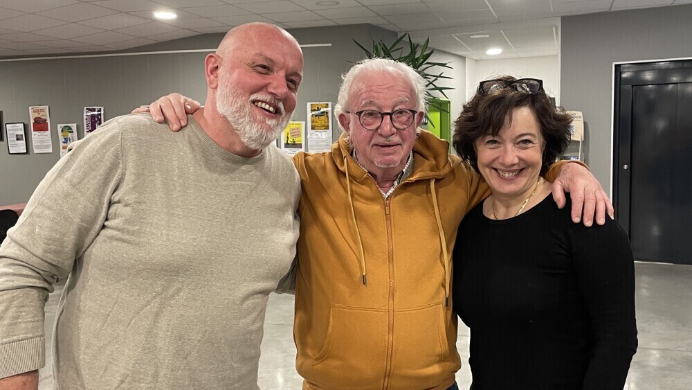 La Provence Vaucluse tweet media