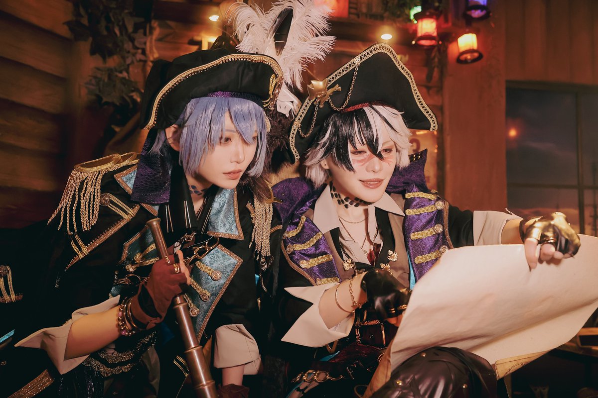 ひめき tweet media