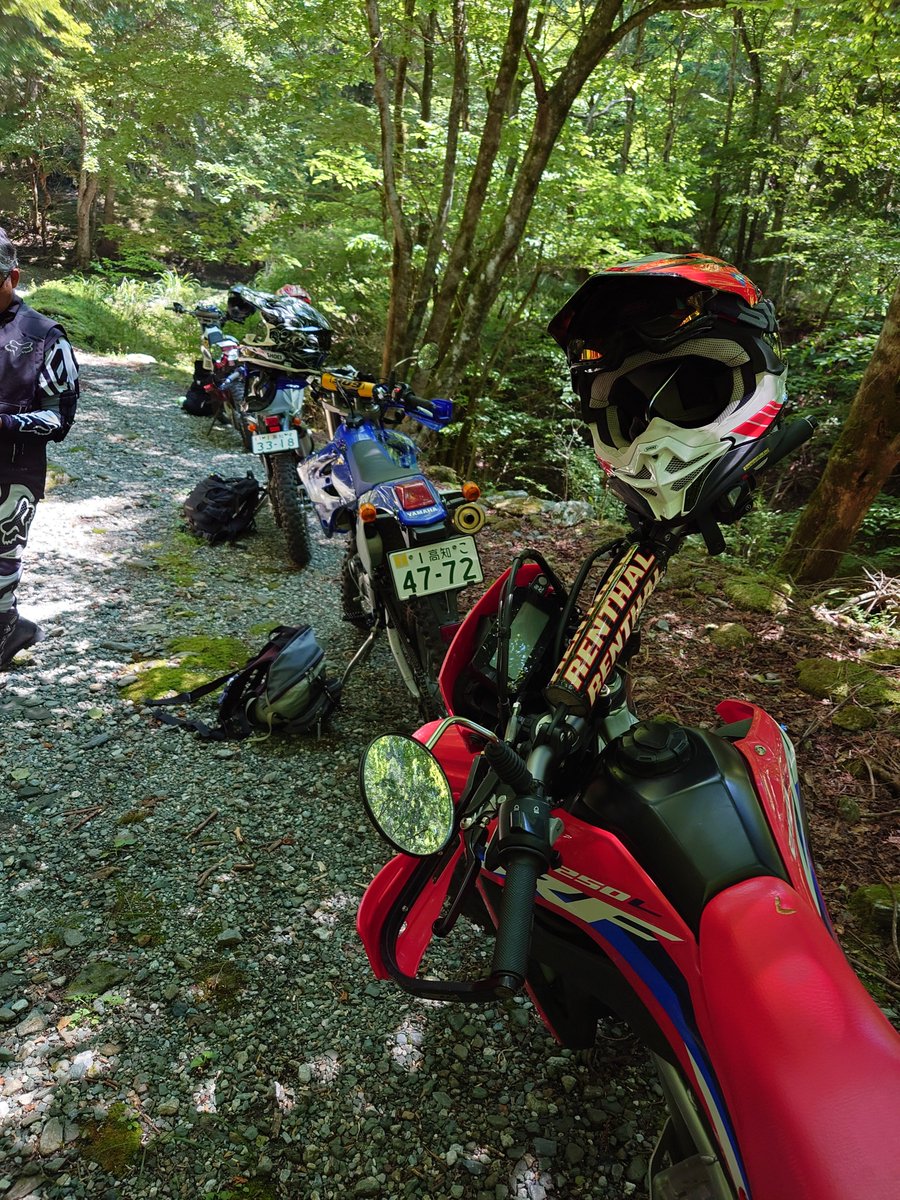 遠雷 VAG&MD47&CG57C tweet media