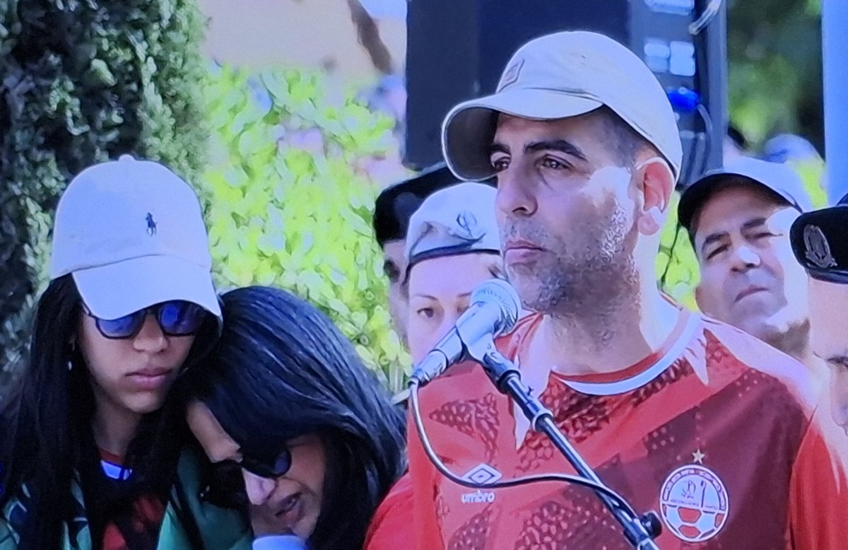 yoav dekel tweet media