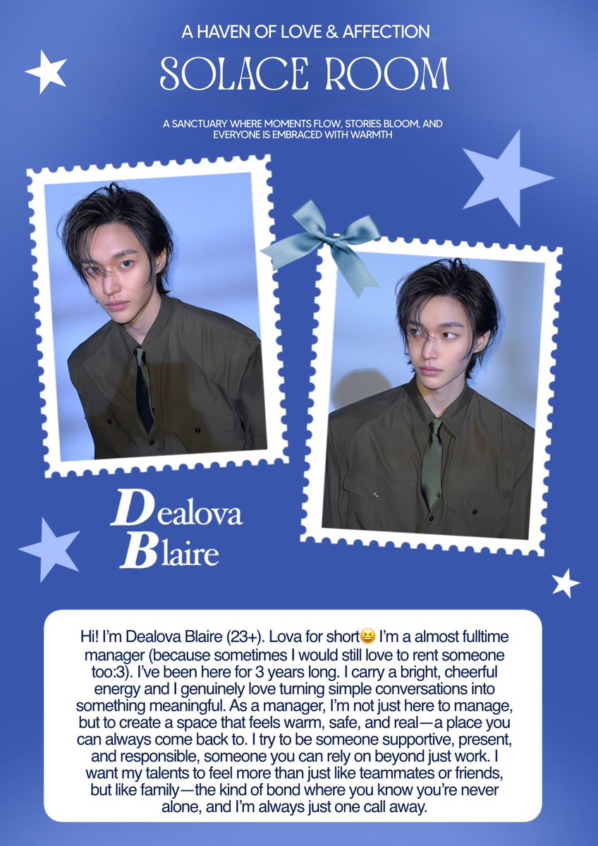 Solace room 📌 tweet media