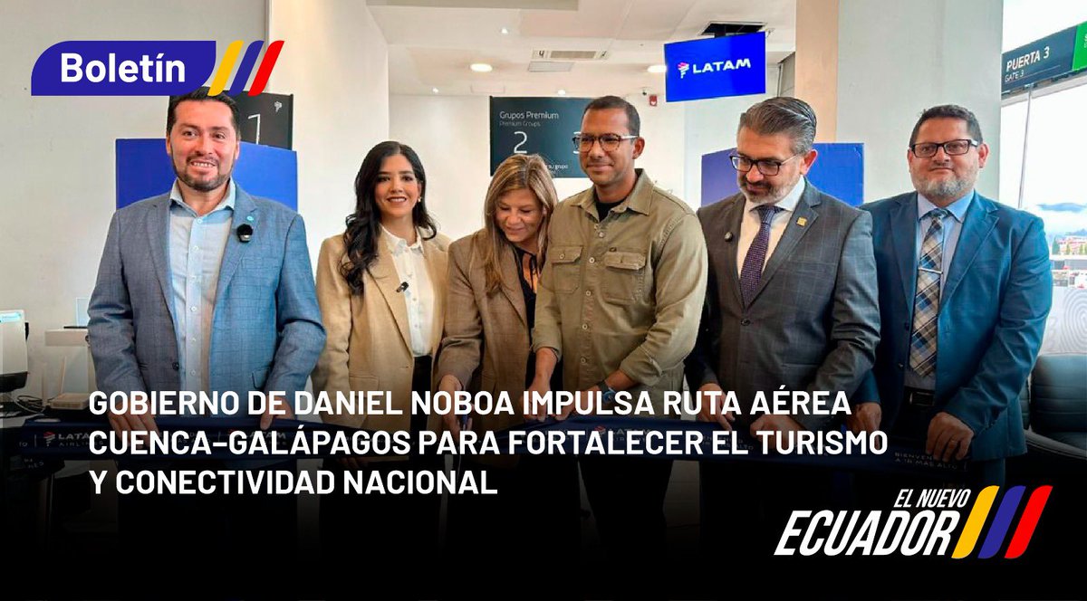 Ministerio de Producción tweet media