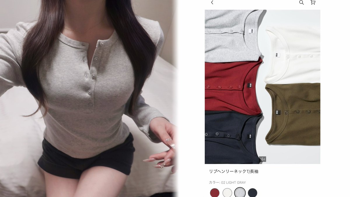 にゅん tweet media