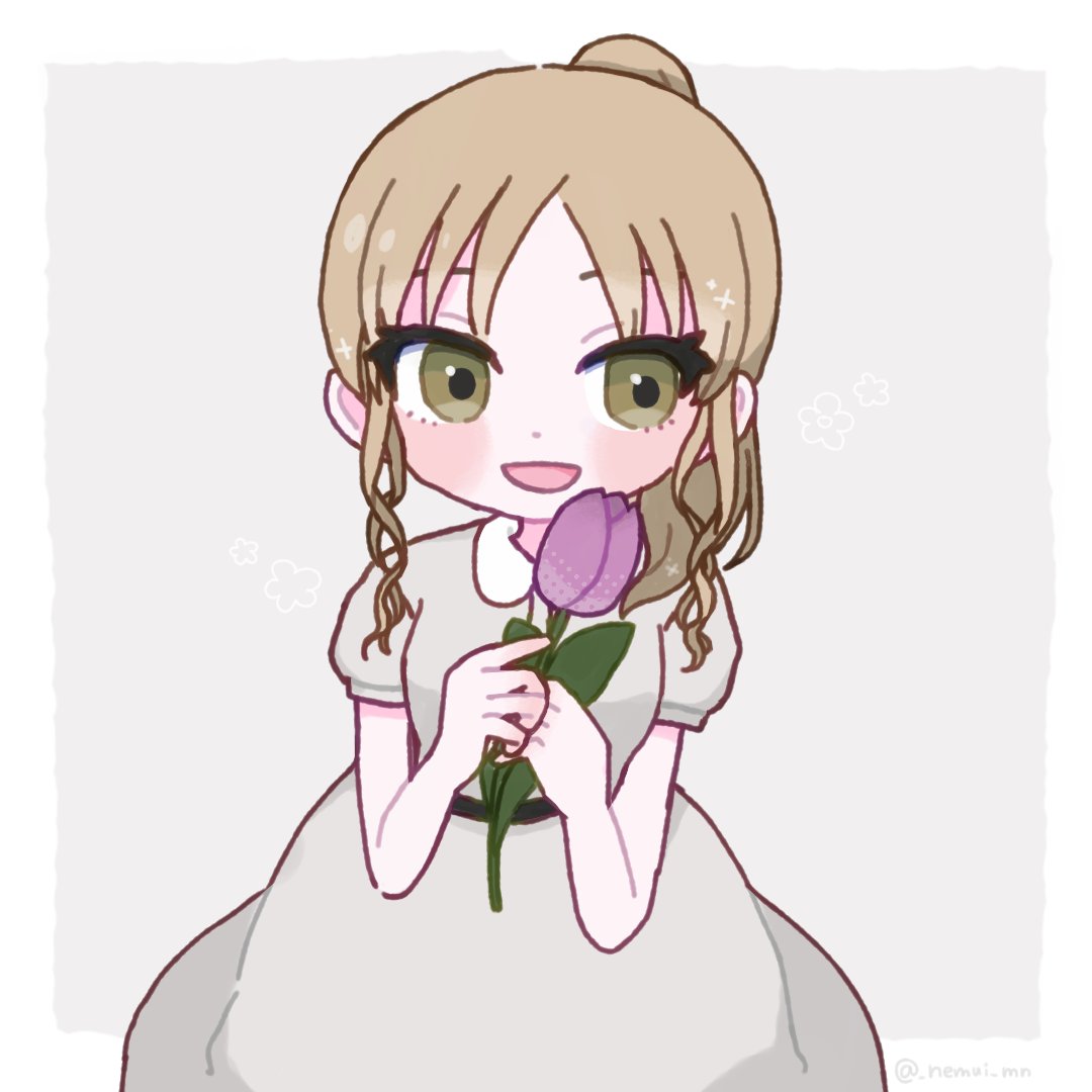 _nemui_mn's tweet photo. #描いたよクレアさん https://t.co/JqziNacKIy