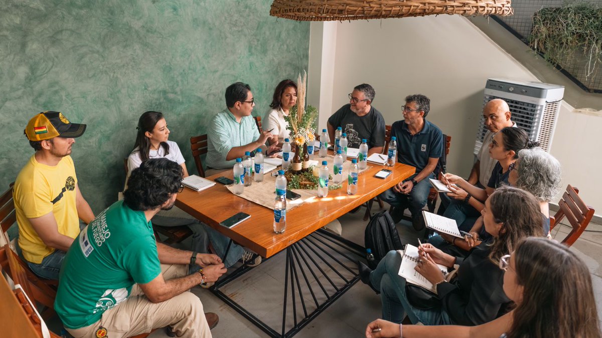 RC noticias tweet media