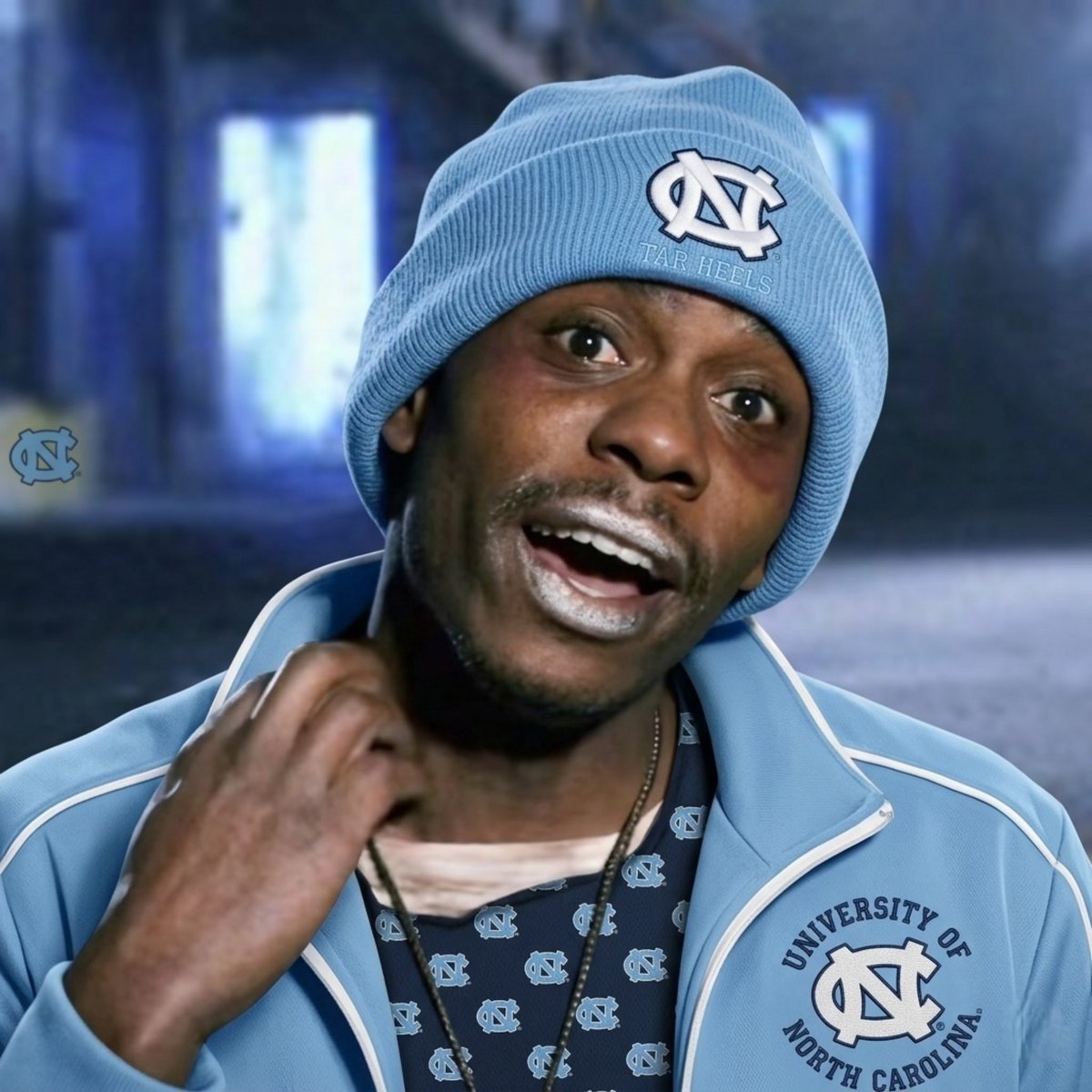 Donté J Harvey tweet media