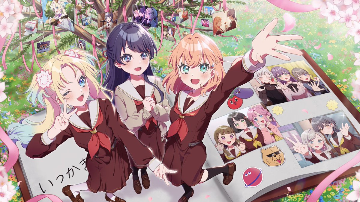 きゃくたす tweet media