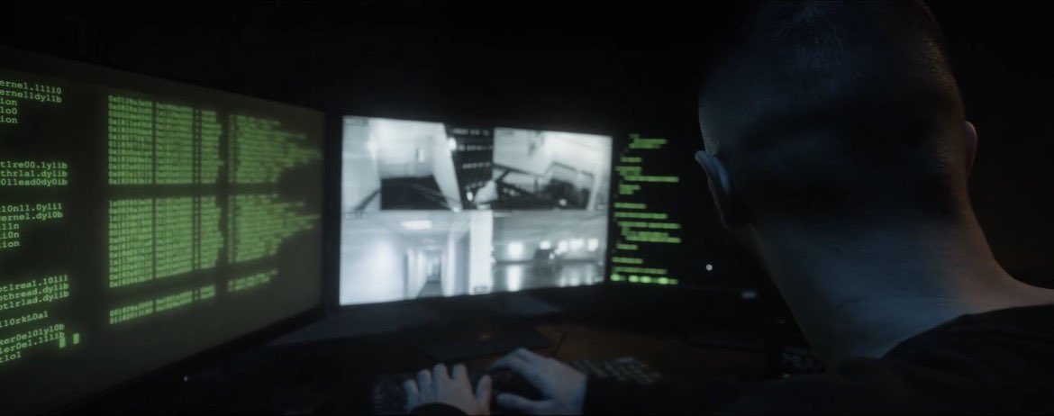 TU Qais ⚡️ tweet media