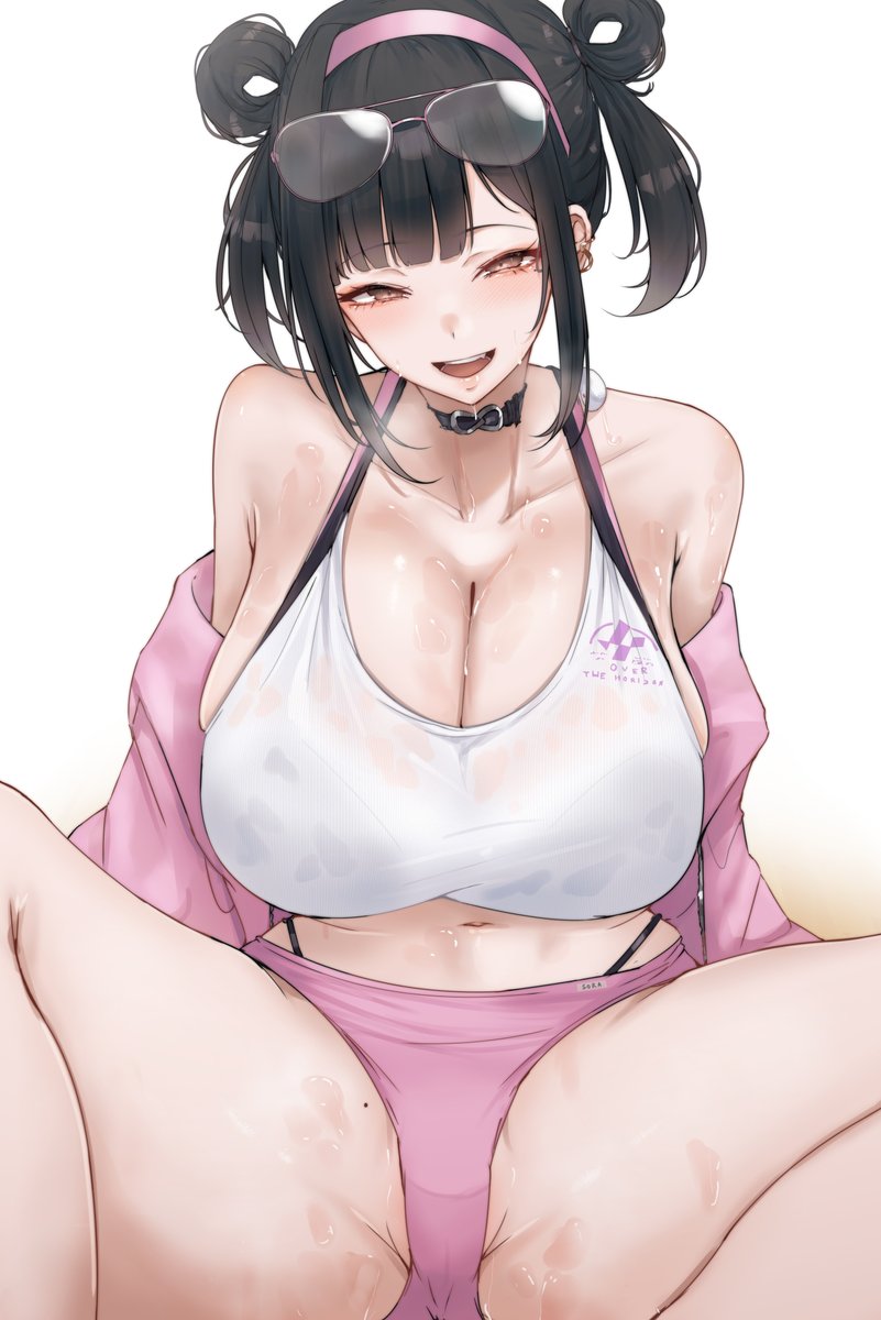 流。@お仕事募集中 tweet media