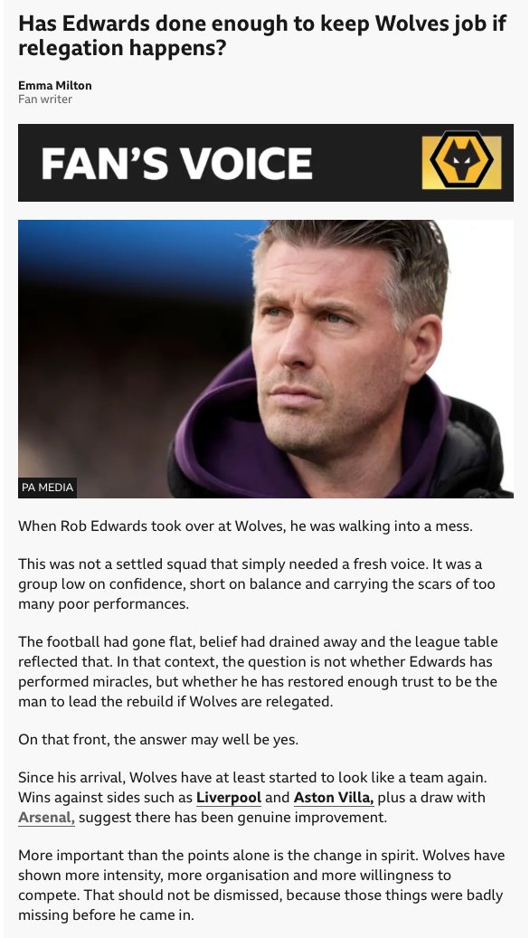 Wolves Girl tweet media