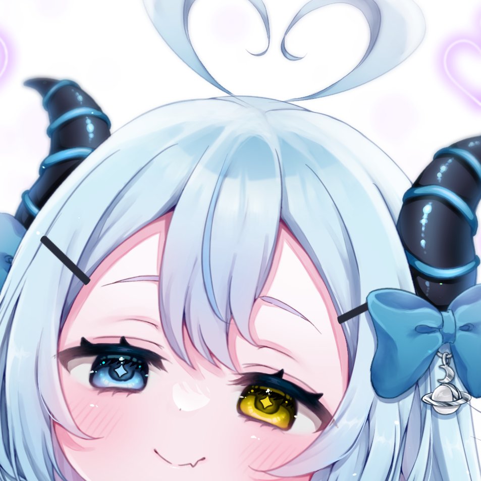 Akugaki Koa ↝ ⛓️ | ChromaSHIFT tweet media