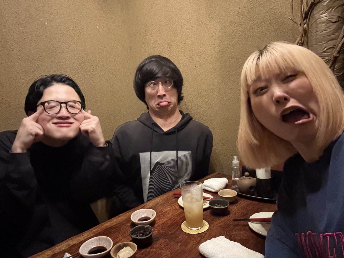 クニヤス ニシブチ tweet media