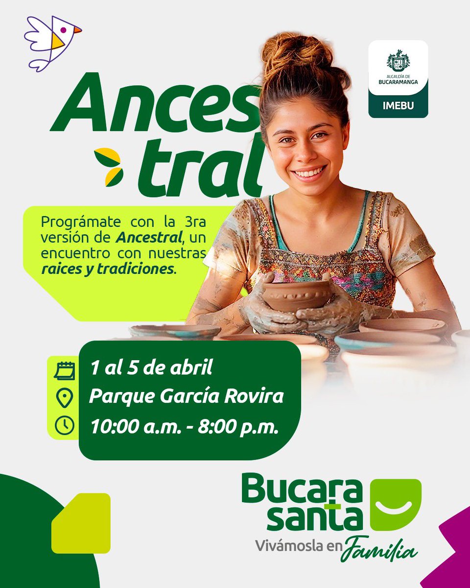 Instituto de Empleo y Fomento Empresarial - IMEBU tweet media