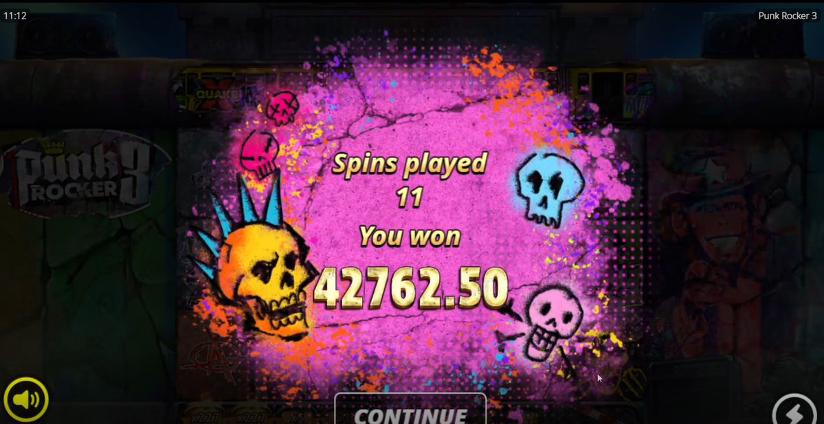 GAMBLING FAMILY tweet media