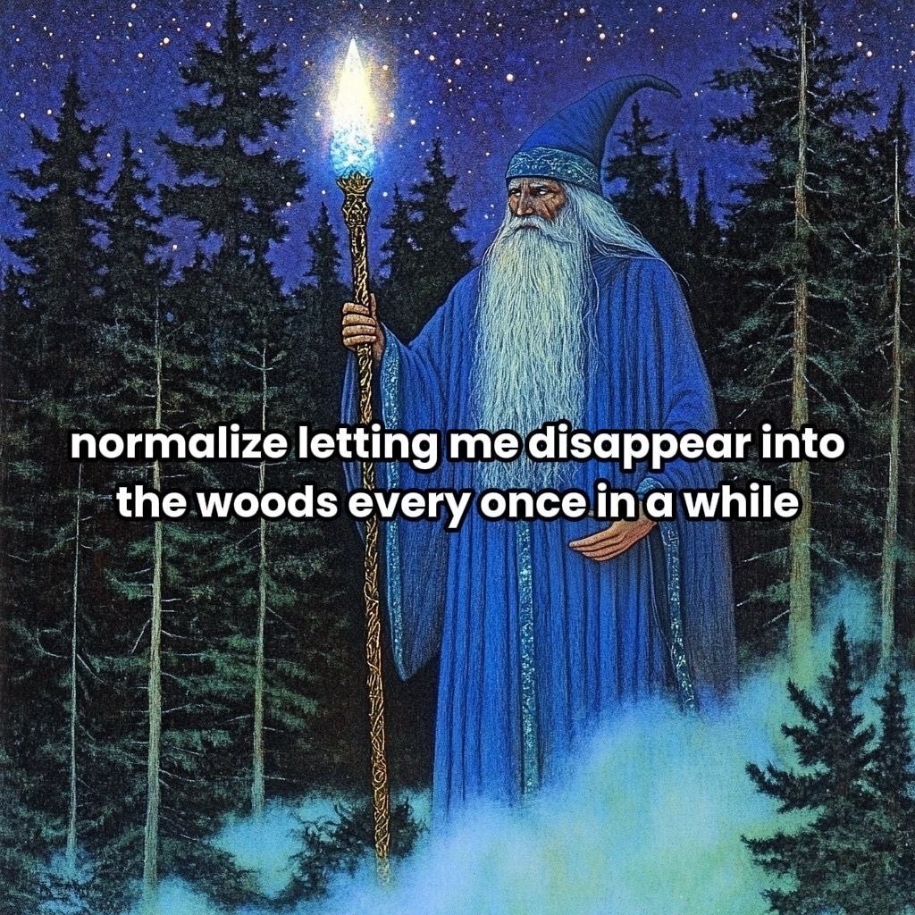 Wizard Gang (@wizardposting1) on Twitter photo 