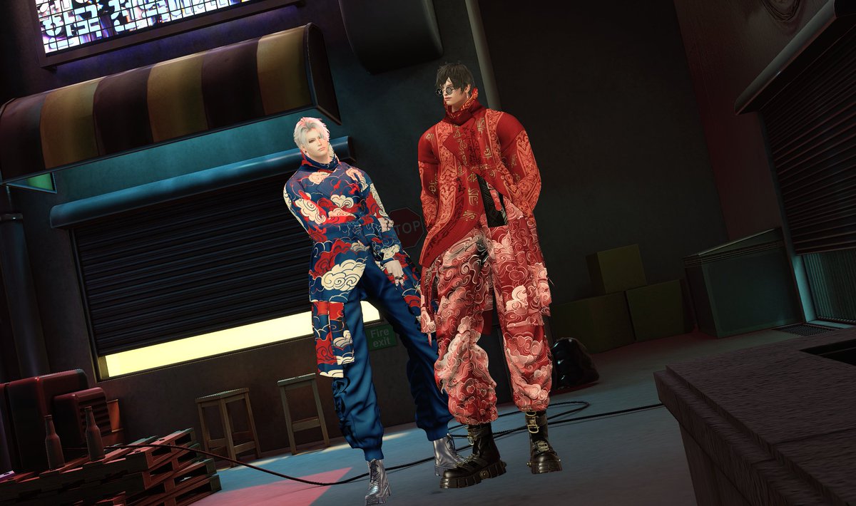 とおる tweet media