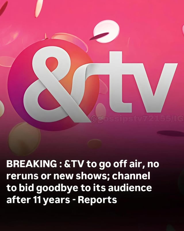 VishalIWF's tweet photo. **Big Update on Bhabhiji Ghar Par Hain – The Real Story Behind the Shift to Zee5**
Guys, there's huge news for all the fans of *Bhabhiji Ghar Par Hain*. Let me give you the full details below.👇🏻
#BhabhijiGharParHain #AndTV #OffAir https://t.co/pM1rw0hRdP