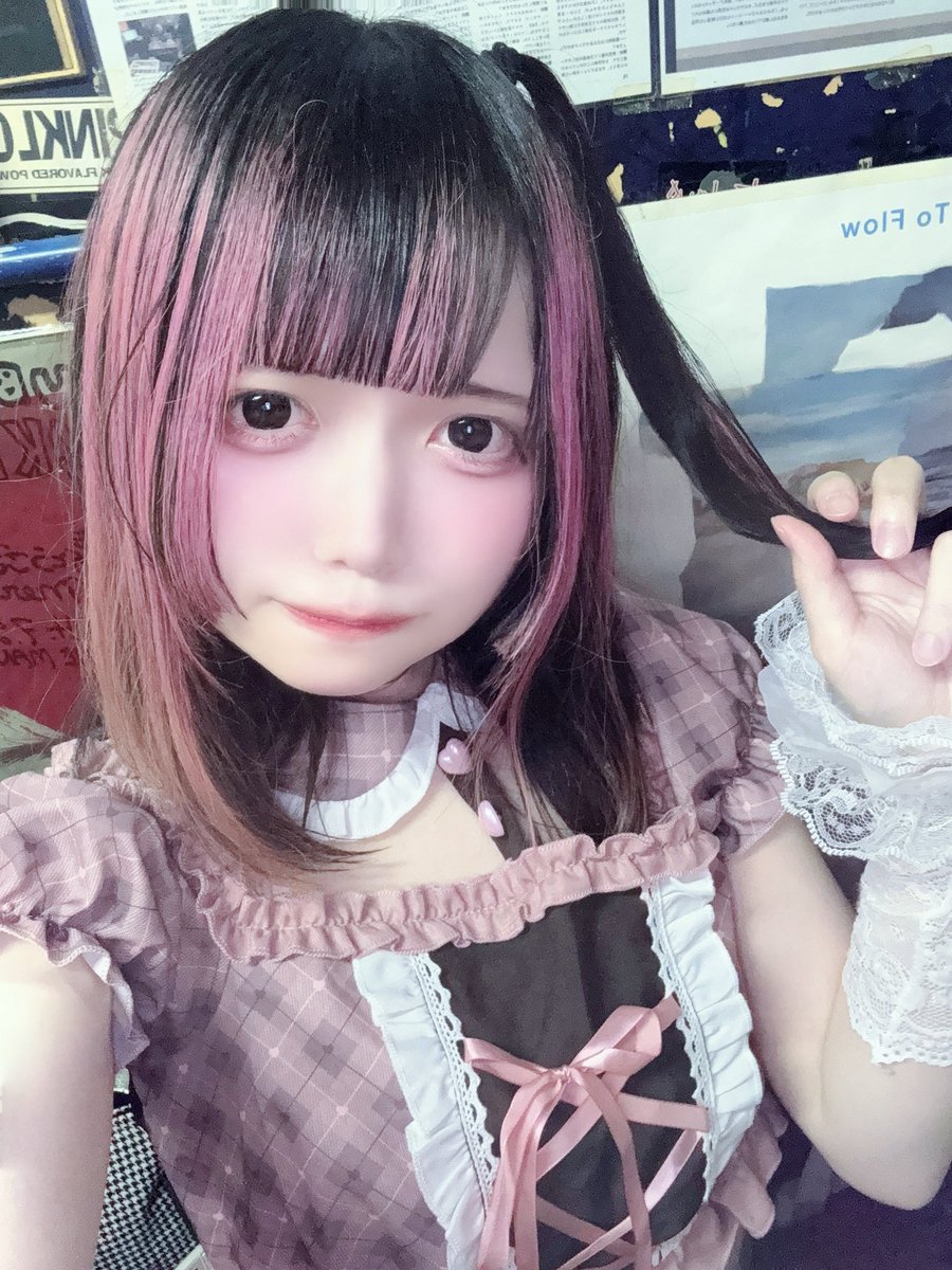 🎀 恋犬るる ♡ 恋セ界 🍼 tweet media