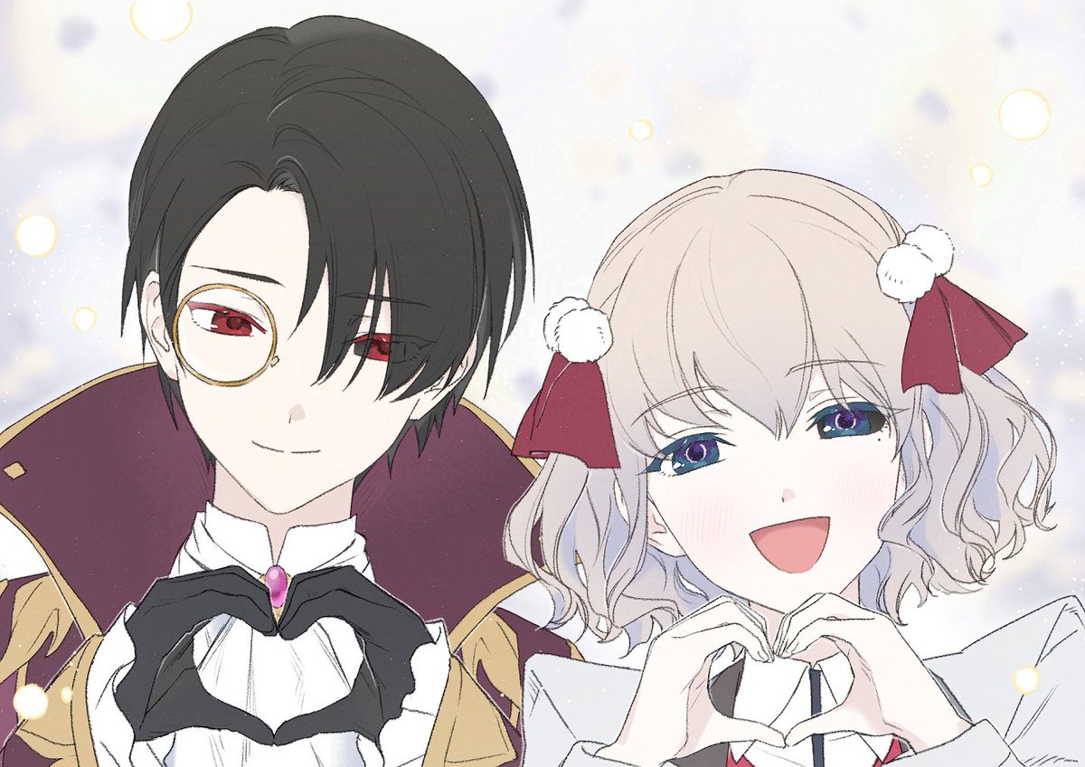 亡靈悲 tweet media