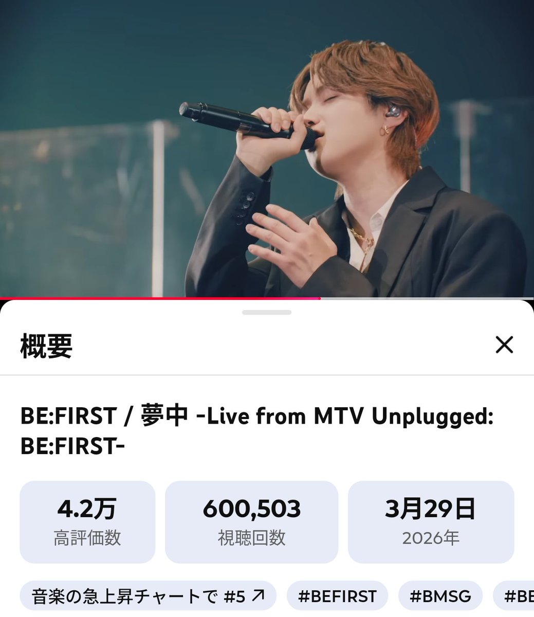 ‼️音②‼️BF・BMSG応援垢 tweet media