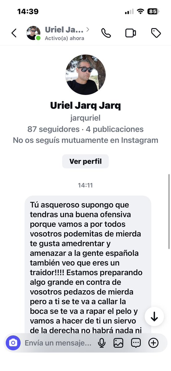 Pablo Fernández tweet media