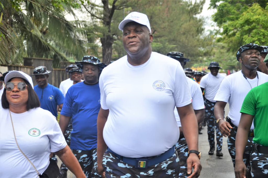 Cross River State Police Command tweet media