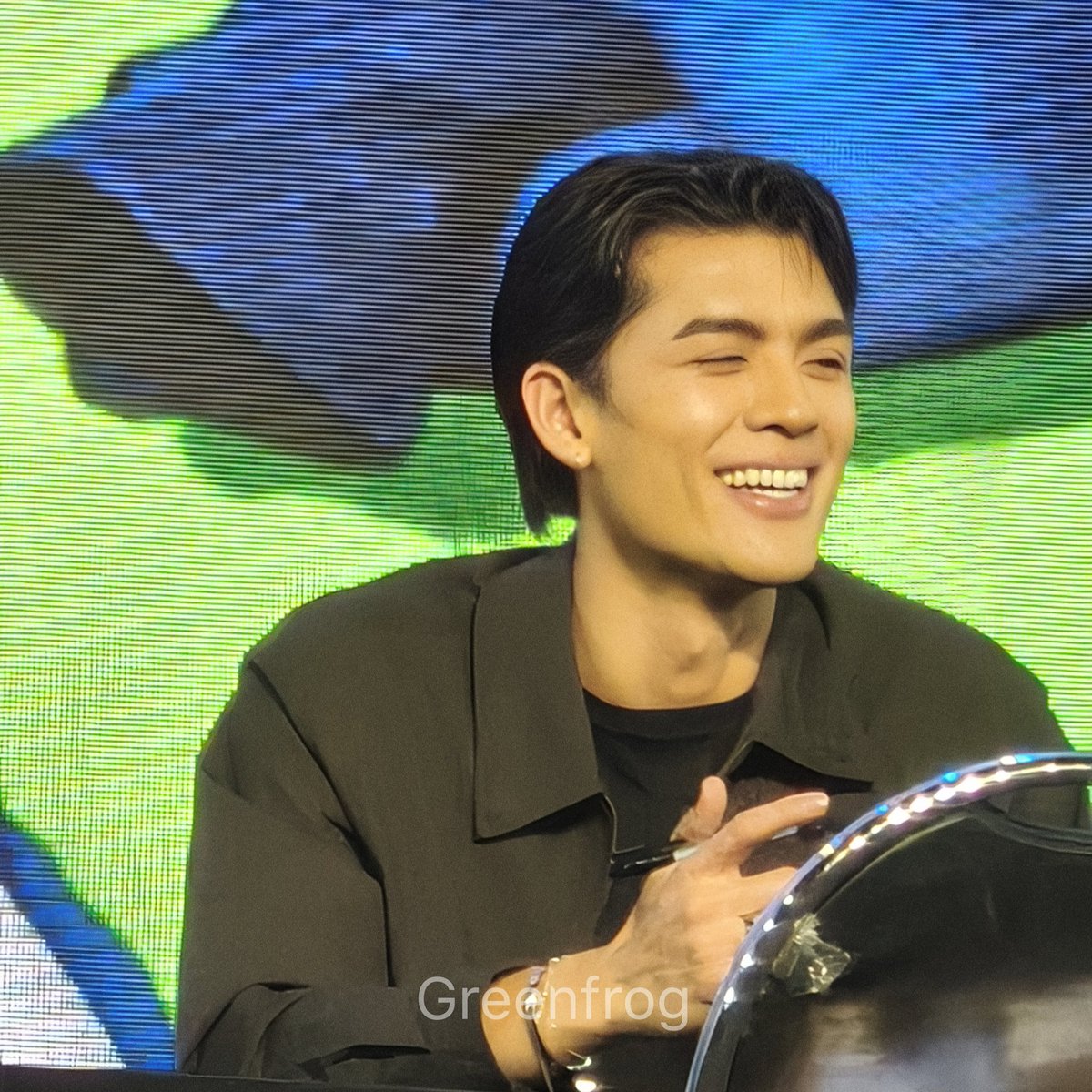 กบเขวเนเวอร์ดาย tweet media