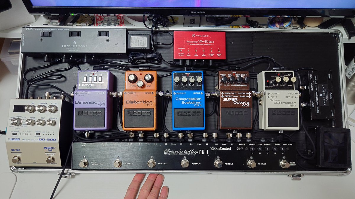 ぜのえ🍸❇️🎀🐶 tweet media