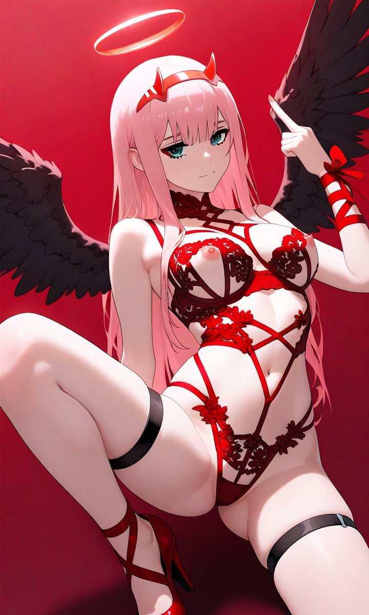 Zero_Cha_Ahri tweet media