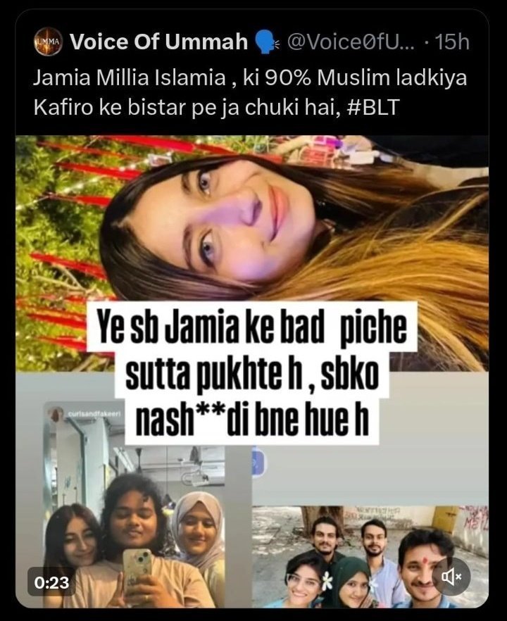 Storm tweet media