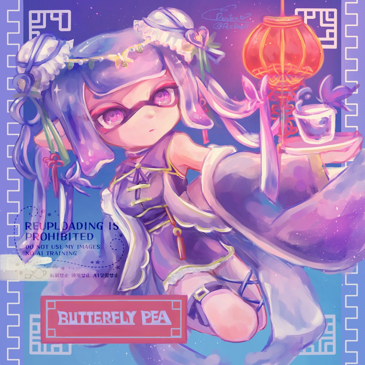 みつはち恋茶🌸🫖 tweet media