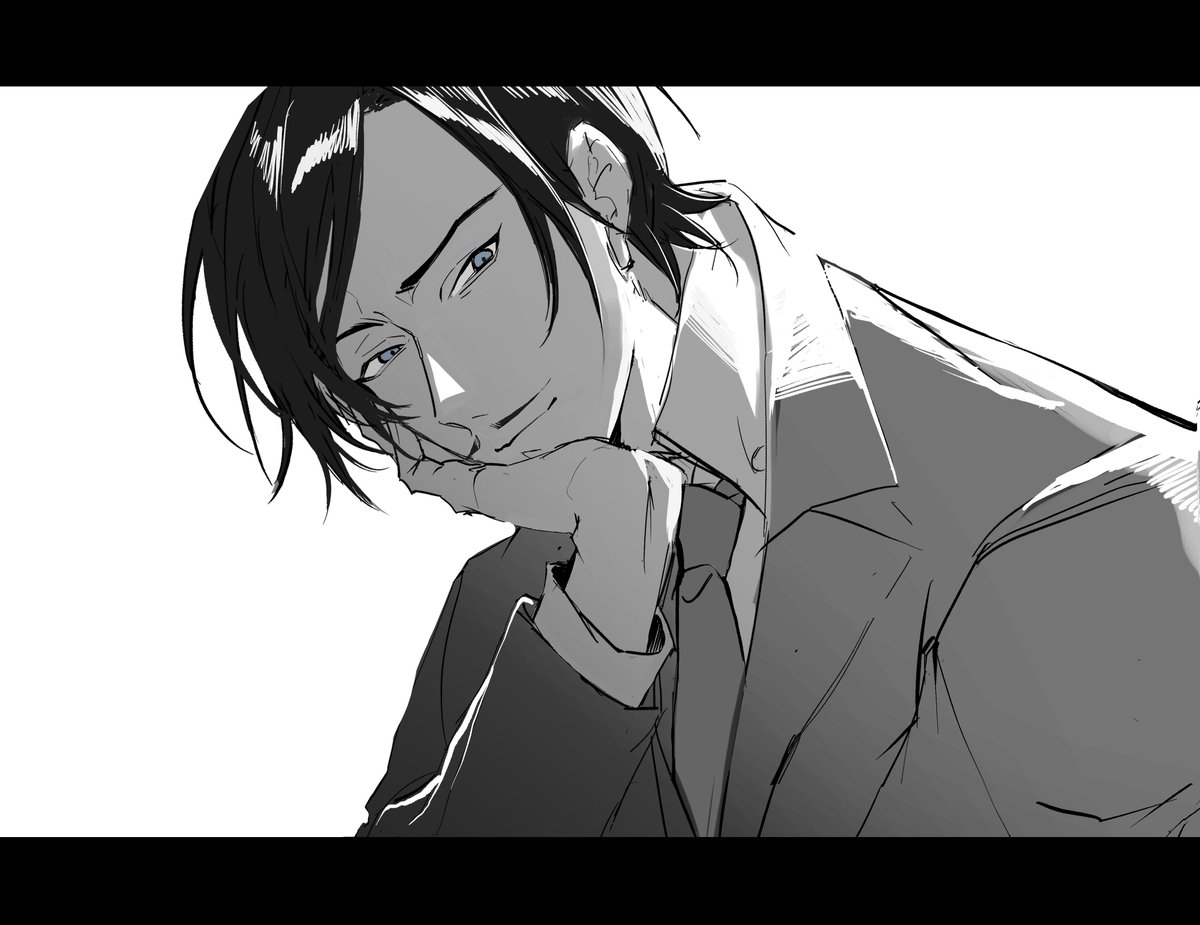 Melt@原稿 tweet media