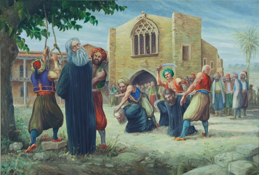 Homer Pavlos tweet media