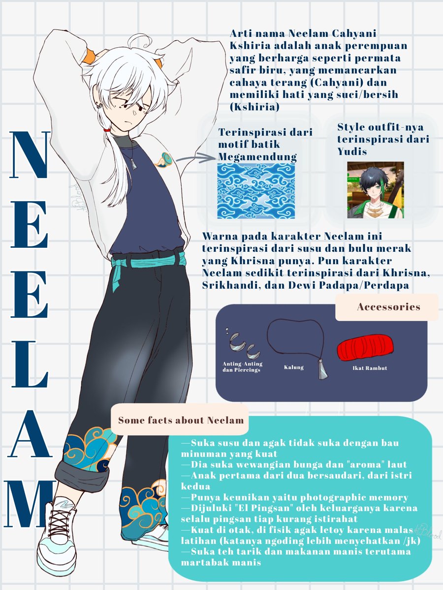 AiBlood 💉 | Suka makhan tweet media