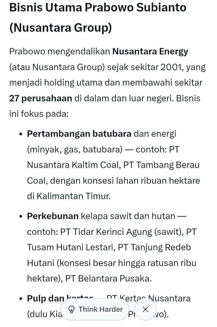 Chandra Manurung tweet media