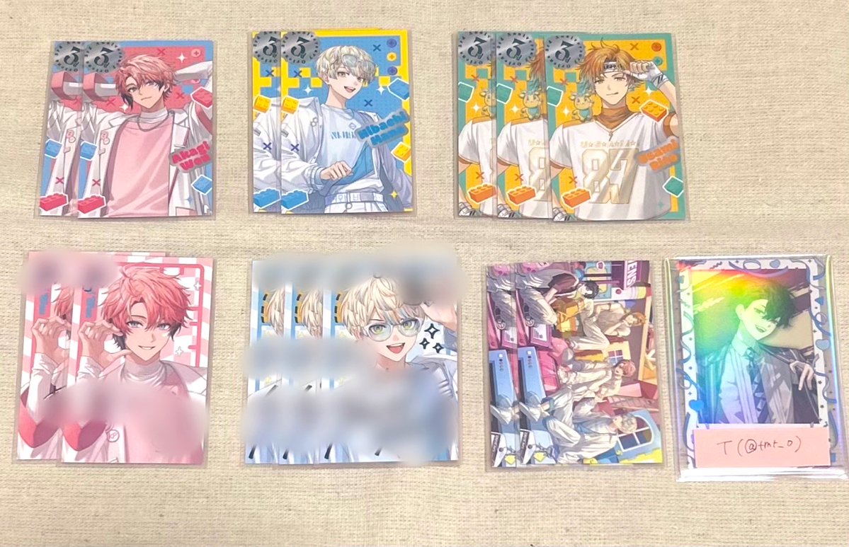 T@取引垢 tweet media