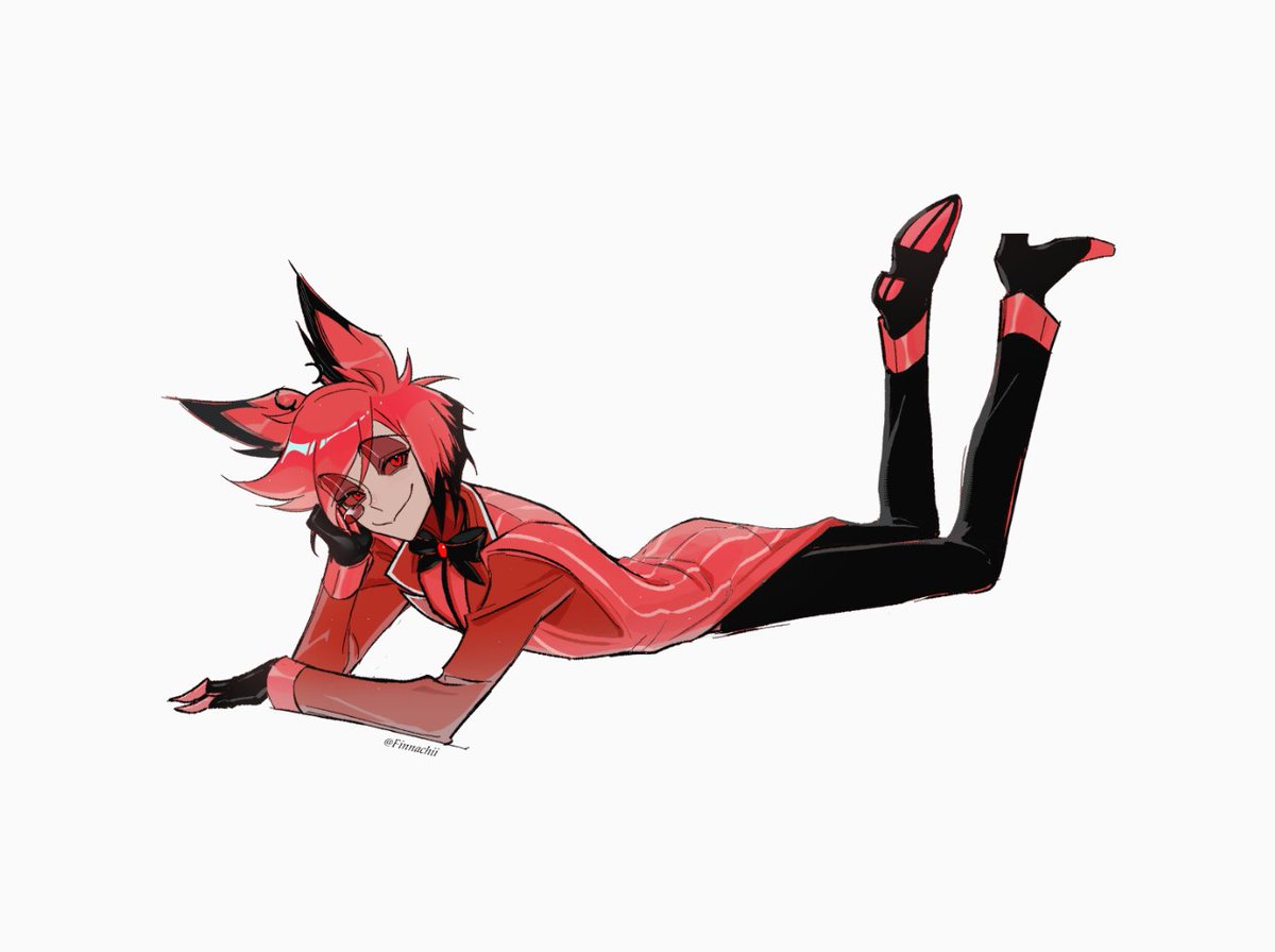 ꜰɪɴɴ tweet media