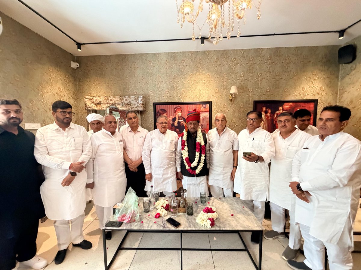 Dr. Papu Ram Dara tweet media