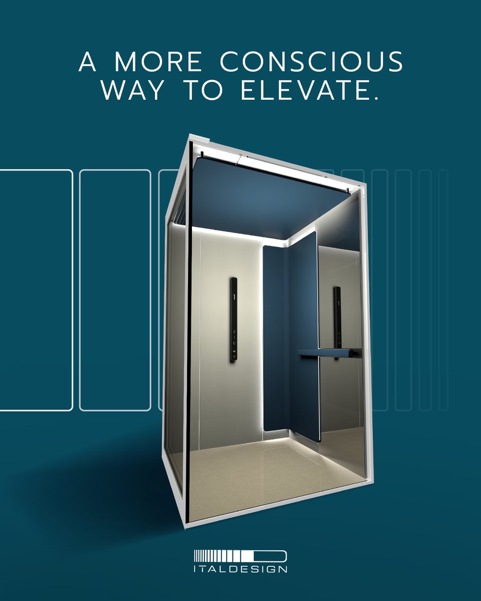 Italdesign tweet media