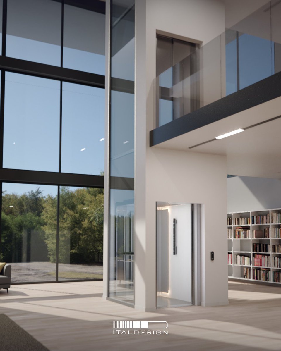 Italdesign tweet media