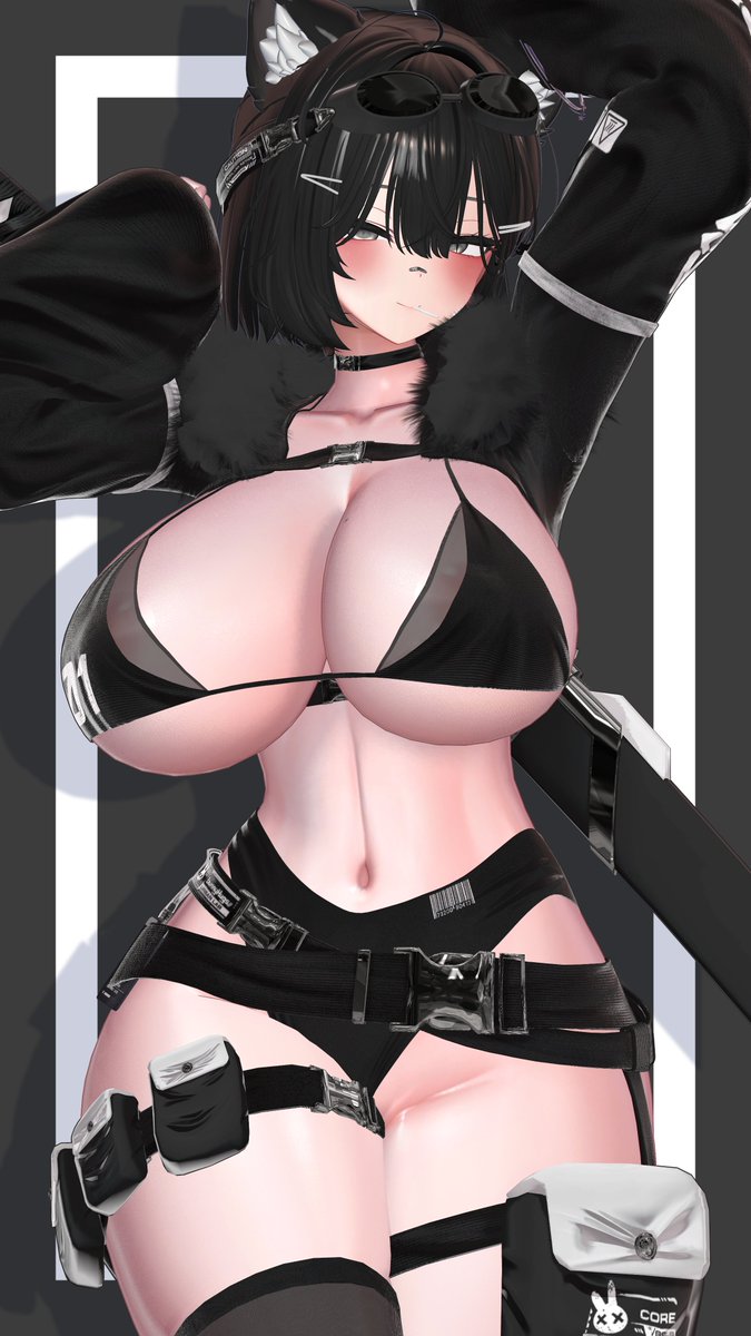 kaI（カイ） tweet media