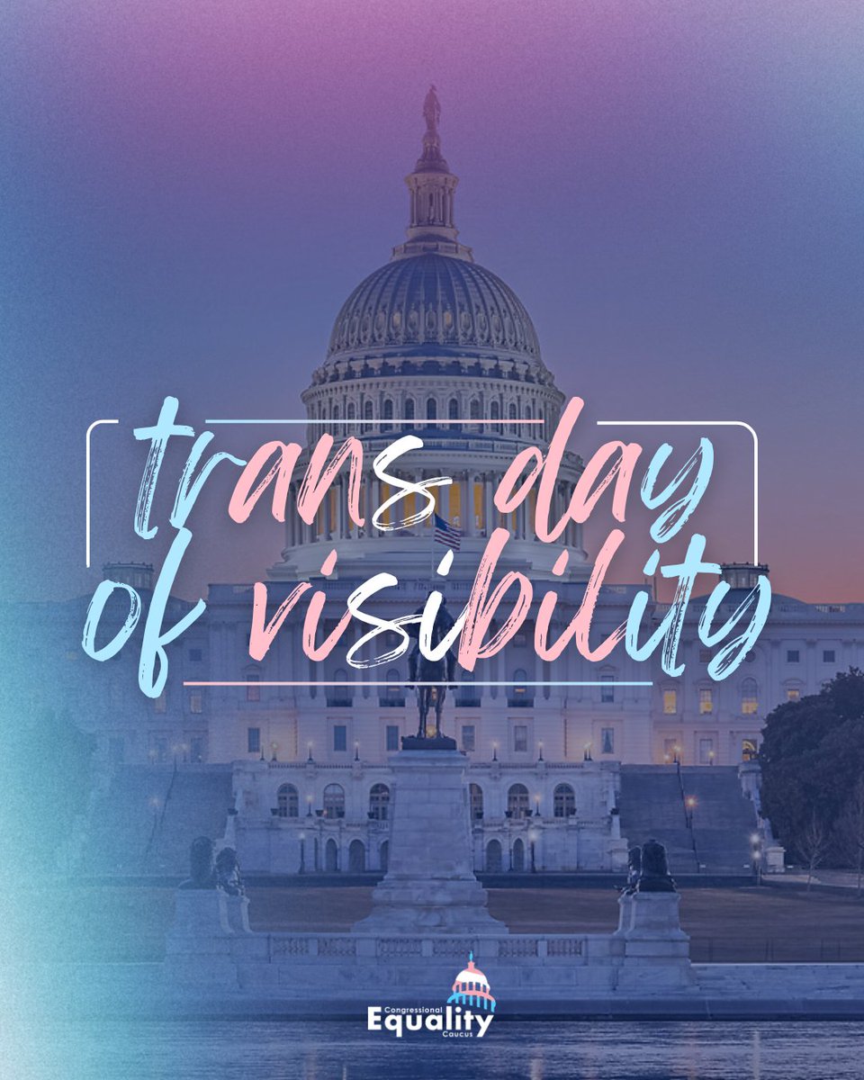 Congressional Equality Caucus tweet media