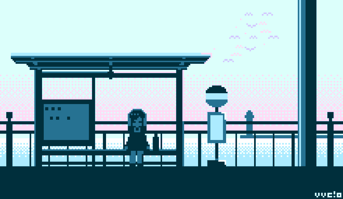 VVC!O（ぶぶしお） tweet media