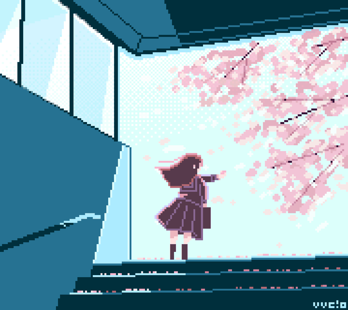 VVC!O（ぶぶしお） tweet media