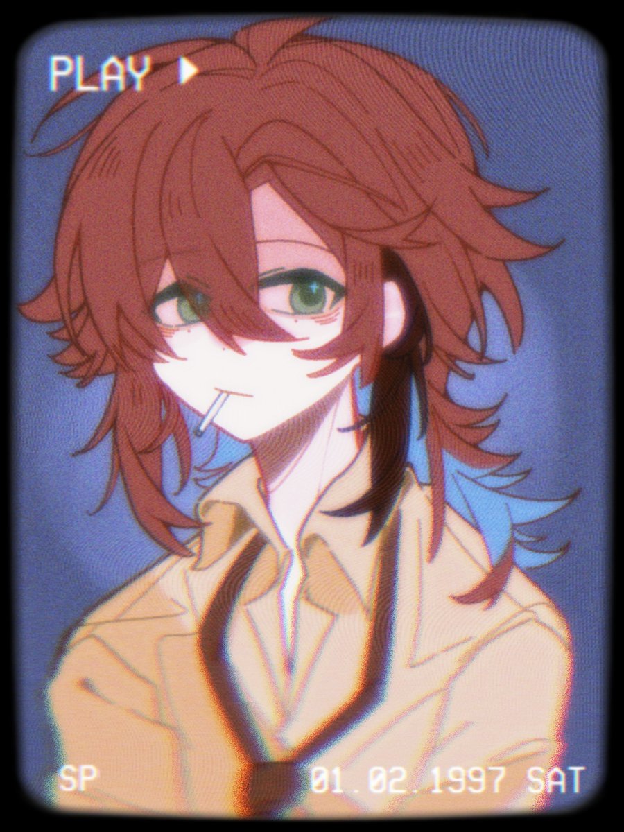 柚东东✨ tweet media