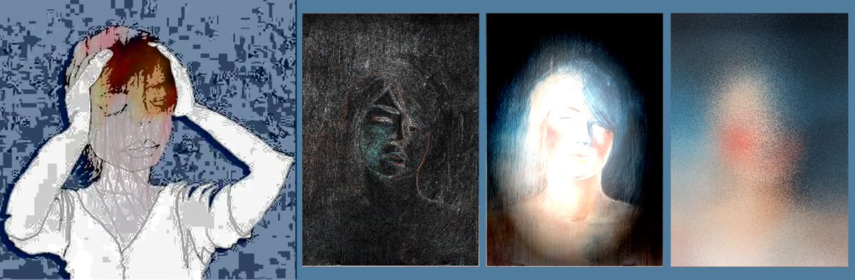 Quino solo✌ tweet media