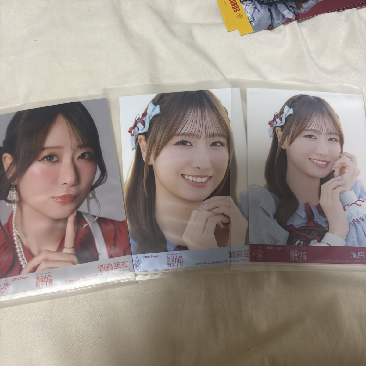 なちょん tweet media