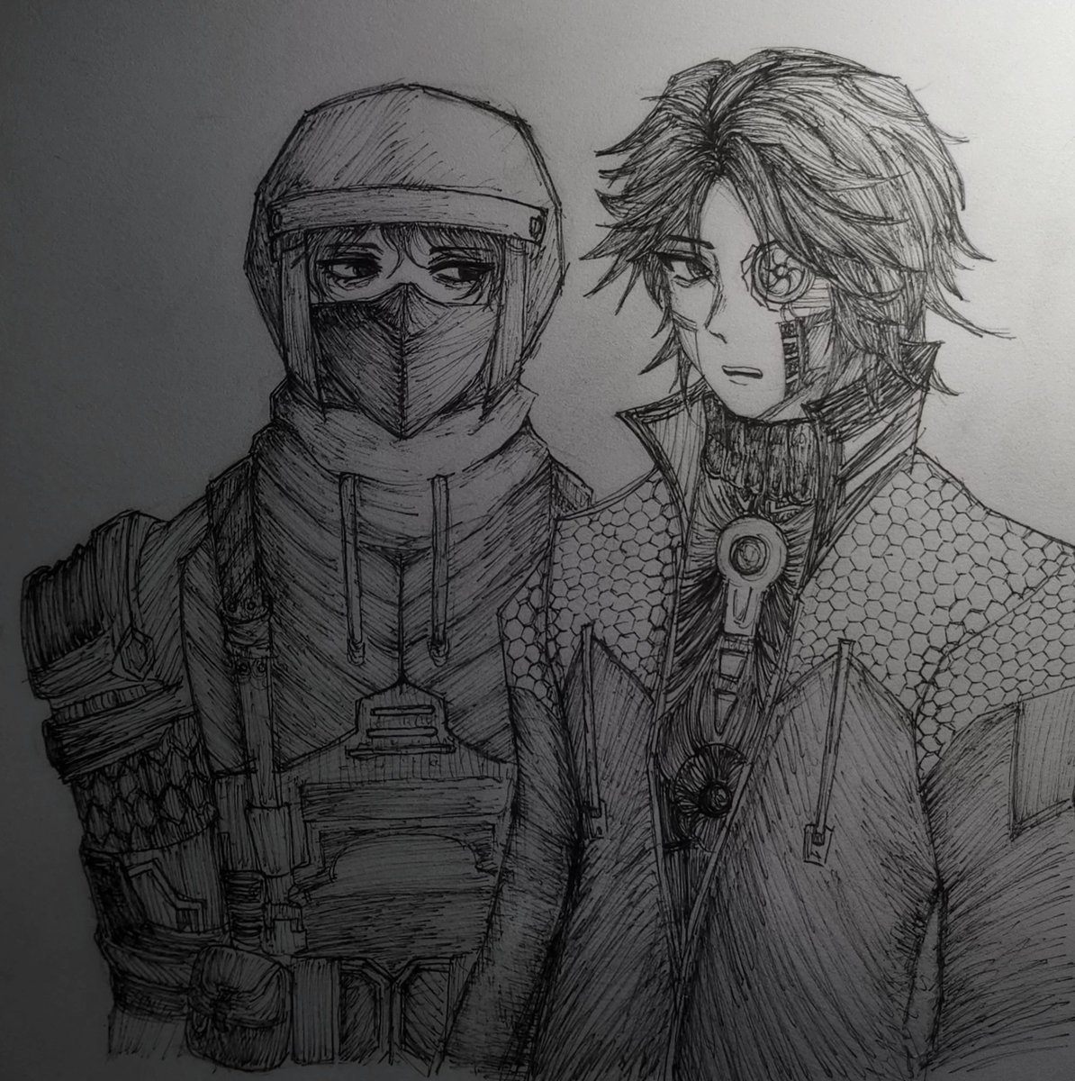 雷星★彡 tweet media